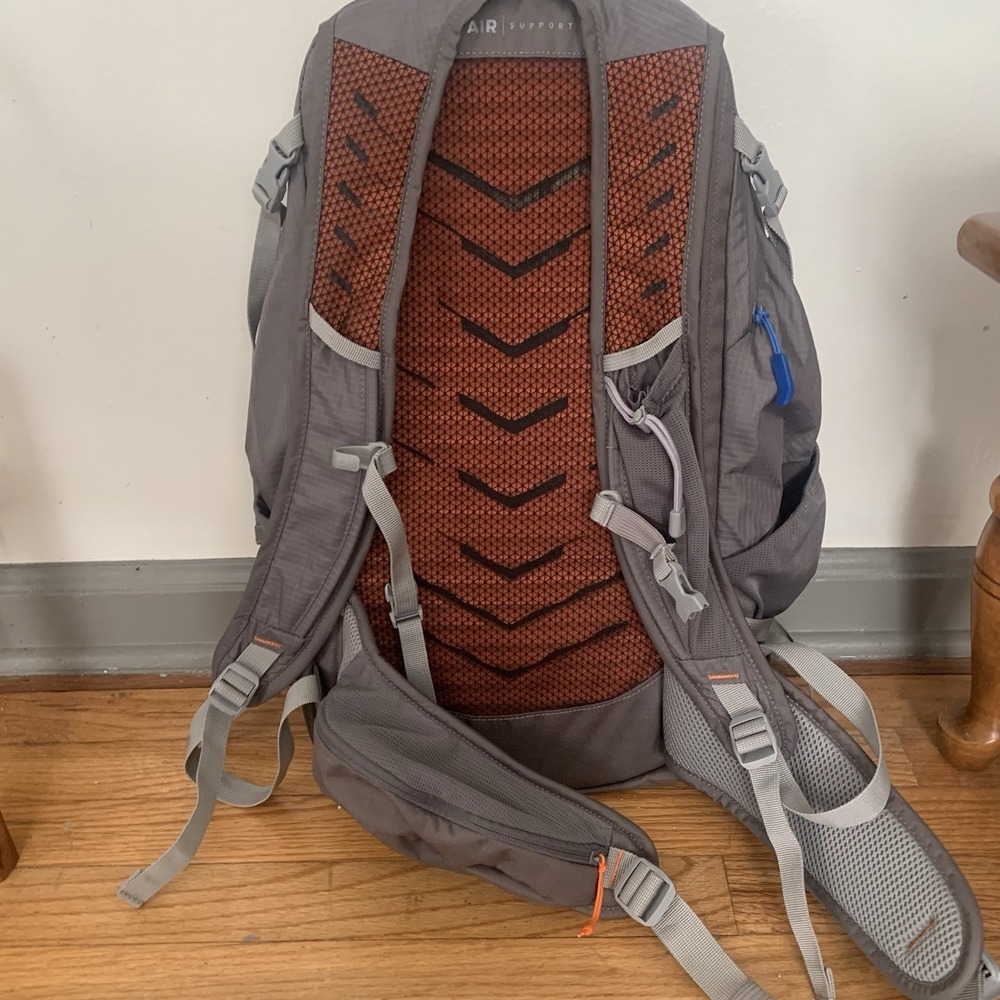 Camelbak Rim runner X30 2L Hydration Pack Ripstop Backpack - Picture 2 of 7